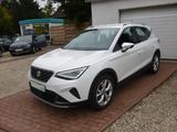Seat Arona FR-LineDSG/17"Allwetter/Digi. Cockpit/Navi - Seat Arona aus 2023
