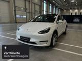 Tesla Model Y Long Range AWD - gebrauchte Tesla Model Y aus dem Jahr 2023