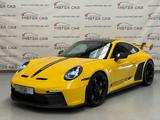 Porsche 992 GT3 CARBON/CHRONO/SCHALE/MATRIX/LACKSCHUTZ - Porsche 992 in Stuttgart