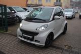 Smart ForTwo cabrio Brabus 75KW/Navi/Temp/Klima/Sound - Smart Gebrauchtwagen in Duisburg