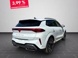 Cupra Terramar VZ 1.5 e-HYBRID 200 kW (272 PS) 6-Gang - mit Hybrid-Antrieb: Weiß, Ambiente-Beleuchtung