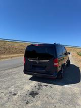 Mercedes-Benz V 220 d Aut. AVANTGARDE EDITION lang AVANTGA... - gebrauchte Mercedes-Benz V 220 aus dem Jahr 2017