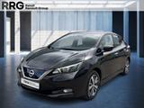 Nissan Leaf Acenta Apple CarPlay Rückfahrkamera PDC BT - Nissan Leaf in Hamburg