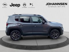 JEEP RENEGADE Limited MHEV 1.5