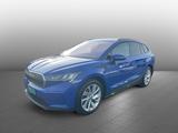 Skoda Enyaq 60 Loft 360° Kamera HuD Navi Car Play LED - blaue Skoda Enyaq