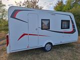 Sterckeman CP420, TÜV/Gas/Reifen NEU, Mover, Fahrradträger - Sterckeman Wohnwagen & Wohnmobile