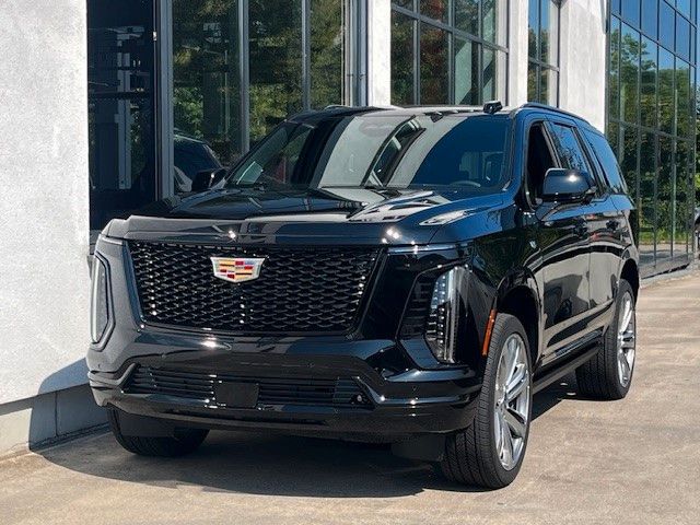 Cadillac Escalade Sport Platinum 6.2l MY 2025 sofort