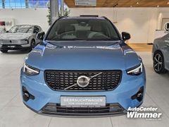 Foto Nummer 2: VOLVO XC 40