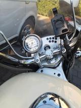 BMW R1200C - BMW CHOPPER 1200 C
