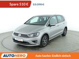 Volkswagen Golf VII Sportsvan 1.4 TSI Allstar BMT*NAVI*CAM* - Volkswagen Golf Sportsvan in Stuttgart