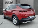 Opel Grandland X Ultimate 1.6 D AHK-abnehmbar Navi So - Opel in Lübeck
