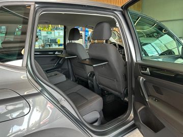 Volkswagen Golf Sportsvan VII *Kamera*Navi*AHK*