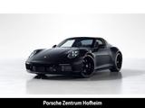 Porsche 992 911 Targa 4S InnoDrive Liftsystem Vorderachs