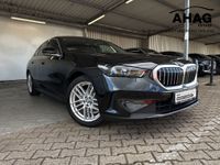 BMW 520 - Vorschau Bild 13
