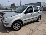 Suzuki Ignis X-35 Klima. Tüv Hu 08/26 - gebrauchte Suzuki Ignis aus dem Jahr 2004