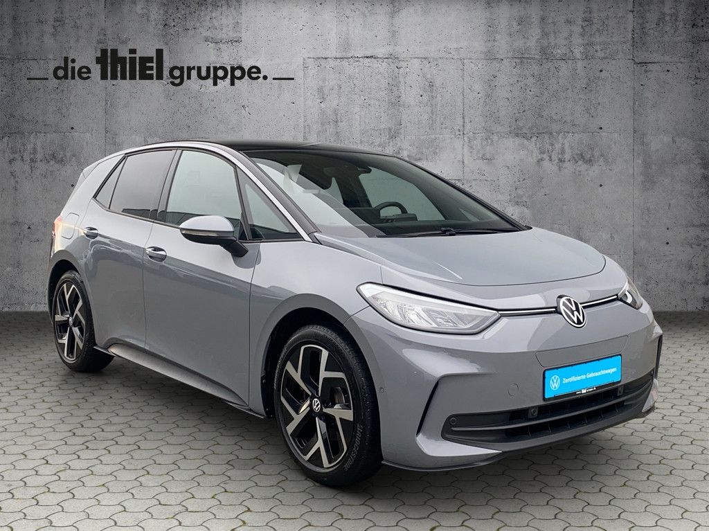 Volkswagen ID.3 - Bild 8