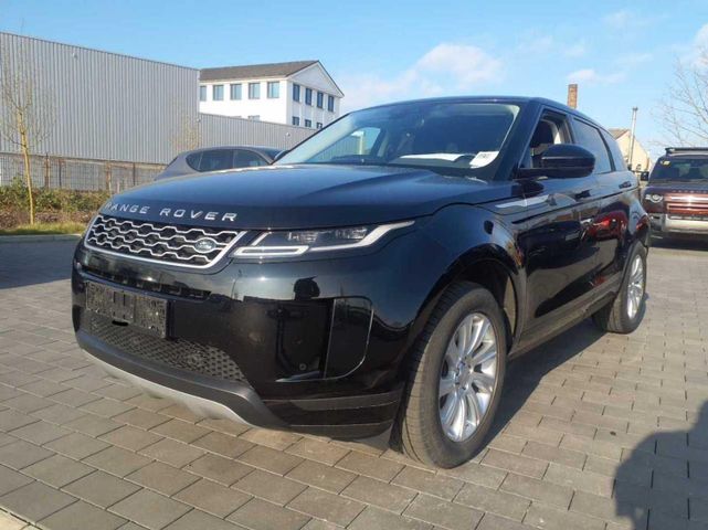 Land Rover Range Rover Evoque S LED+Winterpaket+elek.Klappe