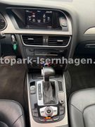AUDI A4 2.0 TDI 110kW Ambiente Autom*Keyless*RFK*S-Da