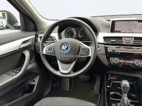 BMW X2 - Vorschau Bild 9