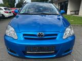 Toyota Corolla 1.6 Edition / Compact - Toyota Corolla: 1.6