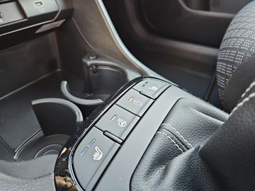 Kia Picanto Tempom*Klima*Spurassistent*