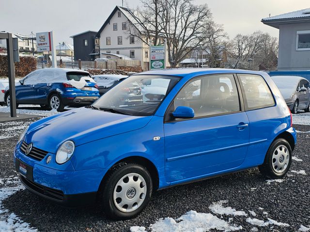 Volkswagen Lupo 1.0 / 1.Hand / 33.810 km