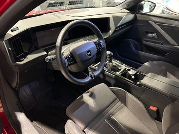 Opel Astra - 11