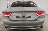 Audi A7 Sportback 3.0 TFSI quattro LED LUFT 19" AHK - Audi: Q
