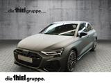 Audi S3 Sportback Polarmatteffekt/Akrapovic Abgasanla - Audi S3: Vollleder