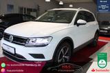 Volkswagen Tiguan Highline BMT 4Motion - Volkswagen Tiguan: Standheizung