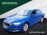 Skoda OCTAVIA 1.5 TSI DSG SELECTION LED | NAVI | ACC