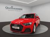 Audi A1 Sportback 25 TFSI S tronic Kamera Bluetooth