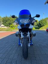 BMW 1100S Boxer Cup Replika
