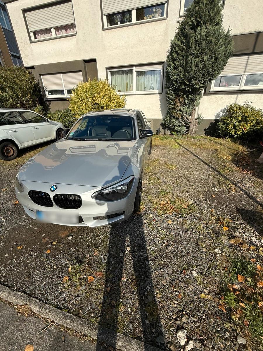 BMW 116