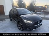 MG ZS Luxury KAMERA|SHZ|ALU|360`| - MG in Bonn