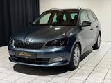 Skoda Fabia Combi Joy *CARPLAY*PDC*TEMP*SHZ*GARANTIE* - gebrauchte Skoda Fabia aus dem Jahr 2016