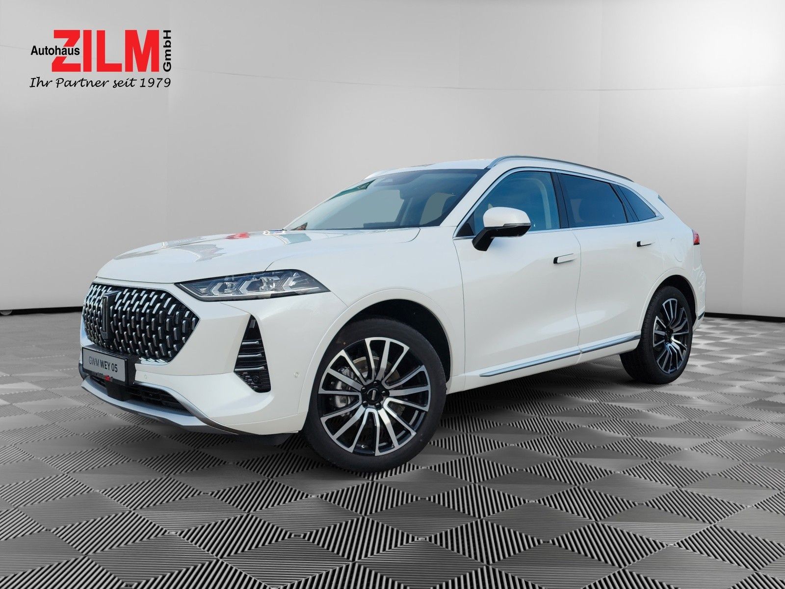 GWM Wey 05 - Bild 6