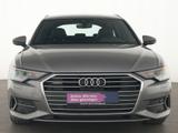 Audi A6 45TFSI qu. S-Line Leder|LM19|Navi+|eHeck|LED - Audi A6 mit Benzin-Antrieb: Navigationssystem, Kombi, Automatik, Klimaanlage