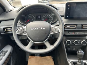 Bild 7 Dacia Sandero TCe 110 Stepway Extreme