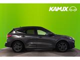 Ford Kuga 2.0EB  Aut.ST-Line+LED+NAVI+VIRTUAL+KAMERA - Ford Kuga in Bielefeld