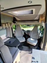 Pössl Trenta 640 - Pössl Trenta