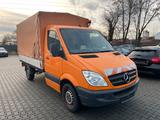 Mercedes-Benz Sprinter 309 CDI Pritsche+Plane TÜV/AU NEU - Mercedes-Benz 309