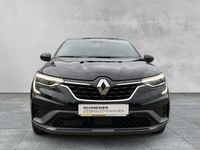 Renault Arkana - Vorschau Bild 8