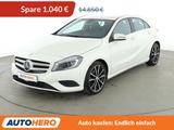 Mercedes-Benz A-Klasse A 180 BlueEfficiency Style*NAVI*XENON* - Mercedes-Benz A-Klasse Gebrauchtwagen in Köln