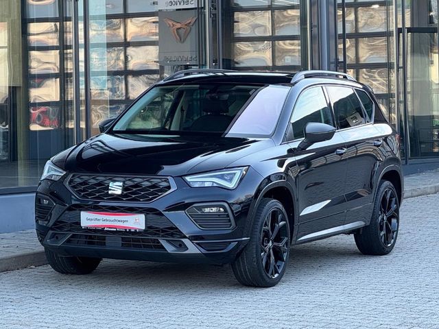 SEAT Ateca FR 1.5 TSI ACT - NAVI / LED / BEATS