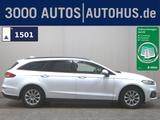 Ford Mondeo Turnier 2.0 EB Trend Navi Shz PDC AHK - Ford Mondeo: Trend