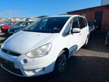 Ford S-Max Titanium - Ford S-Max aus 2008: Titanium