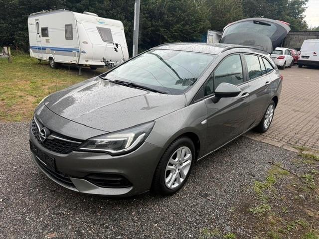 Opel Astra K Sports Tourer Edition Automatik/ Diesel