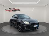 Suzuki Swift Sport 1.4 LED NAVI RFK SHZ 2H Klima Navi - gebrauchte Suzuki Swift aus dem Jahr 2021