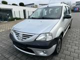 Dacia Logan MCV Kombi Laureate - Dacia Logan Laureate mit Diesel-Antrieb